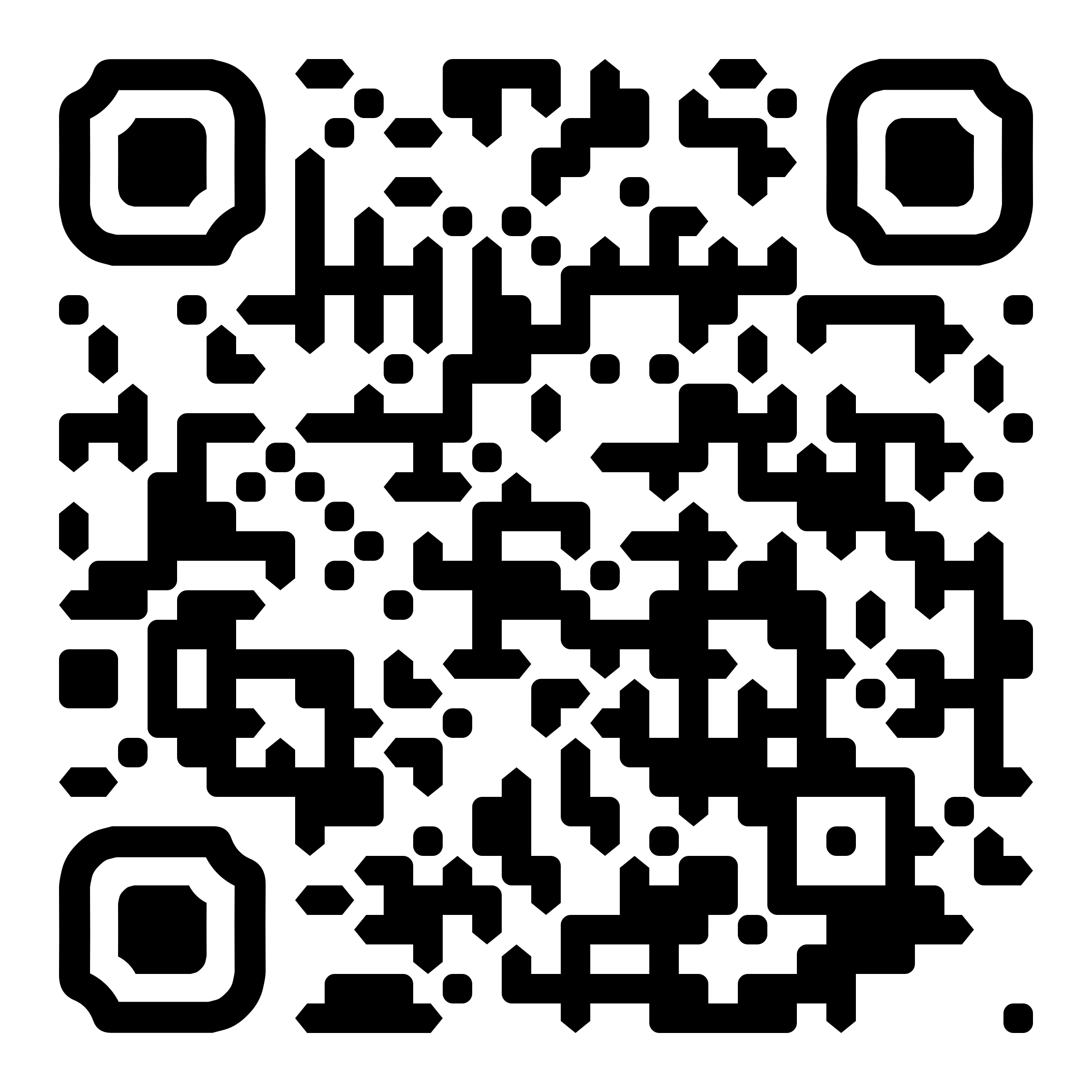 QR code per aprire Settembre Isernino