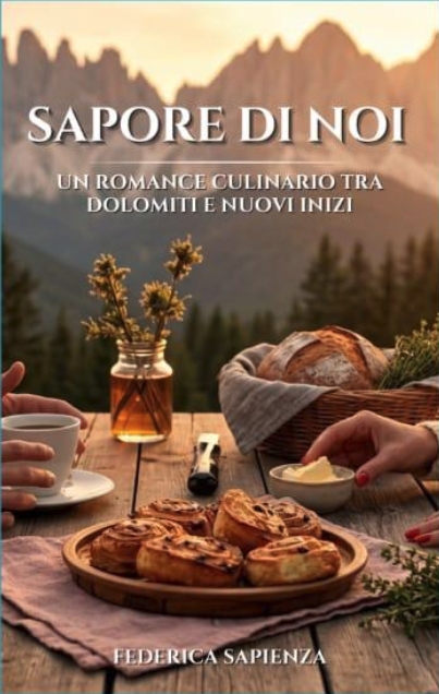 Locandina di Sapore di Noi